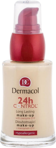 Dermacol - 24h Control Make-up - Long lasting make-up 30 ml odstín č.70 -