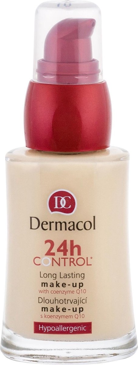 Dermacol - 24h Control Make-up - Long lasting make-up 30 ml odstín č.70 -