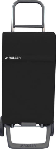 Rolser shopping trolley - Neo LN (zwart / Joy)