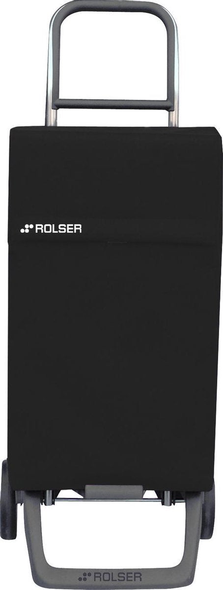 Rolser shopping trolley - Neo LN (zwart / Joy)