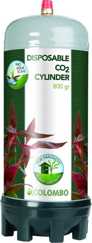 Colombo Co2 Advance Navul - 800 g