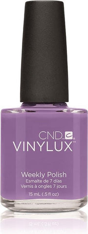 CND - Colour - Vinylux - Lilac Longing #125 - 15 ml