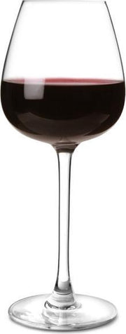 Chef & Sommelier - 6 Glazen Grands Cepages Vin Rouge 35cl