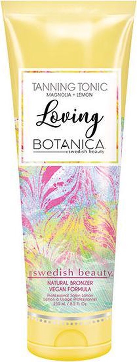 Botanica Loving Bronzer