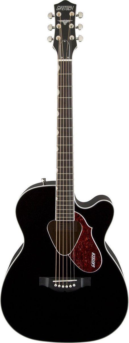 Gretsch G5013CE Rancher Jr Black