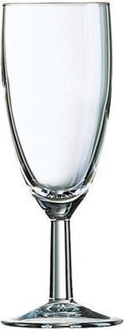 Ballon champagneglas - 14cl - 12 stuks