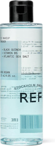 2 in 1 Eye Make up remover