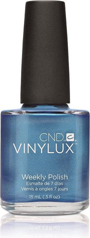 CND - Colour - Vinylux - Water Park #157 - 15 ml