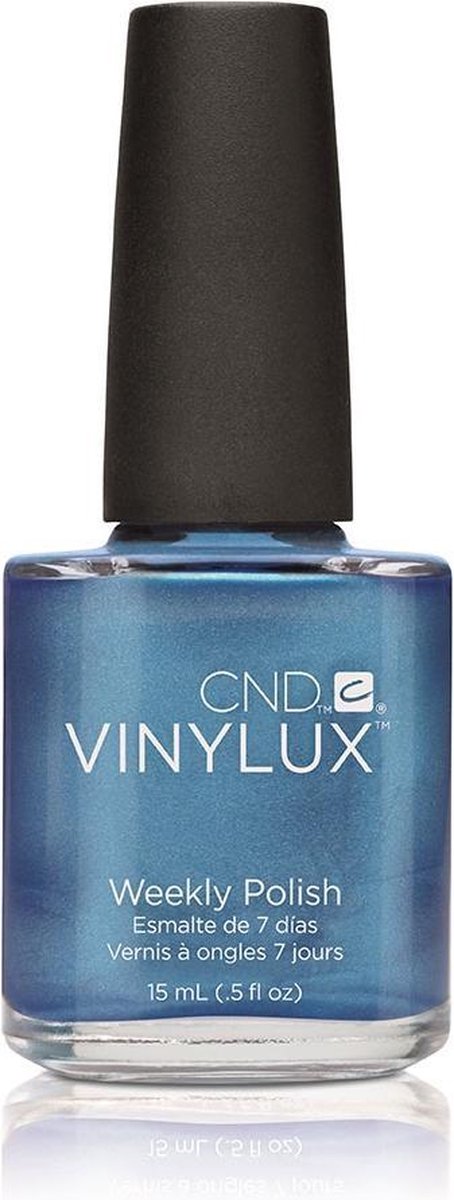 CND - Colour - Vinylux - Water Park #157 - 15 ml