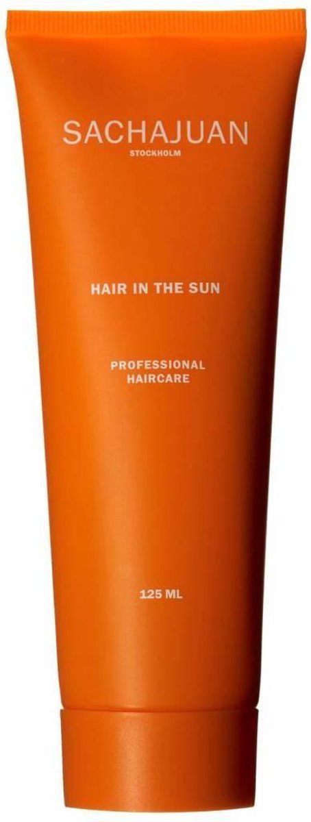 SachaJuan - Hair In The Sun - 125 ml