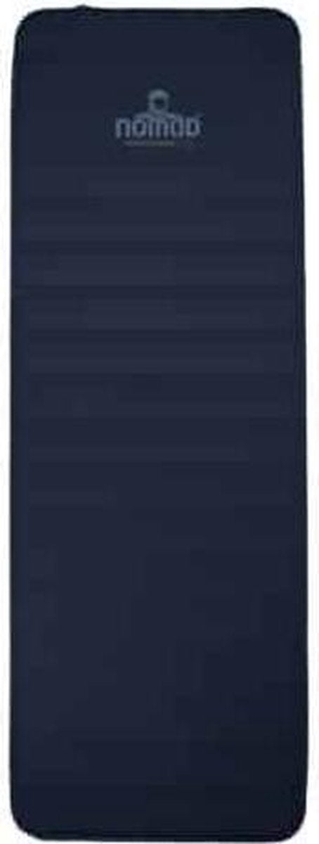 NOMAD®  - Dreamzone XW 10.0  - Slaapmat -  198x 76 x 10  - Zelfopblazend - 1 persoons