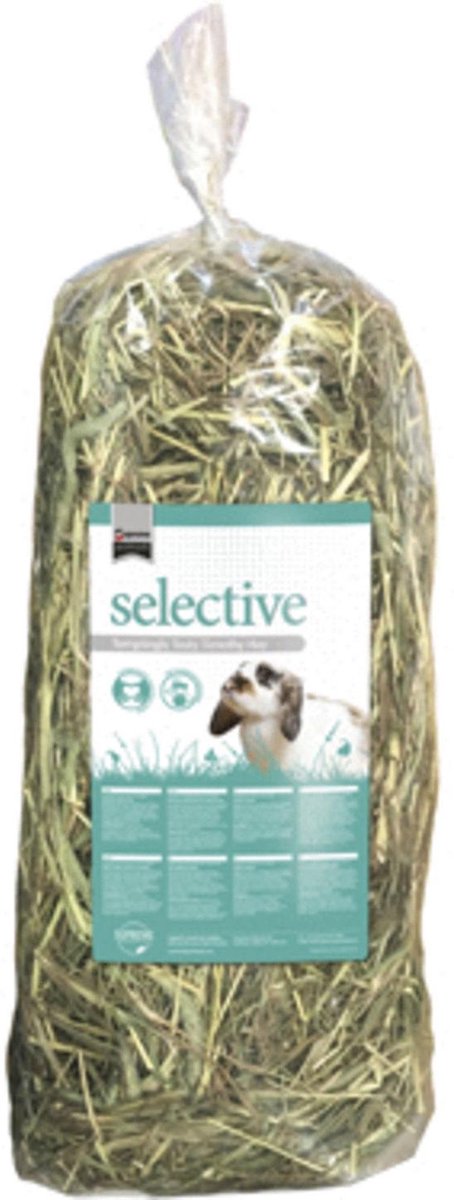 Supreme Science Timothy - Hooi - 400 gr