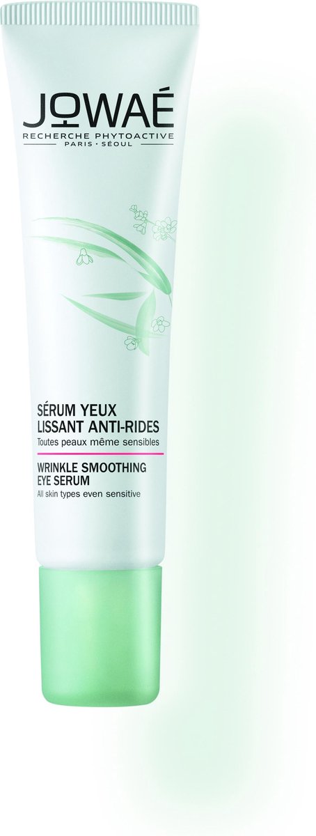 Jowae Corrigeren Wrinkle Smoothing Eye Serum Creme Rimpels 15ml