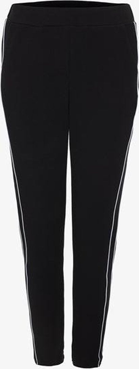 TwoDay dames broek - Zwart - Maat M