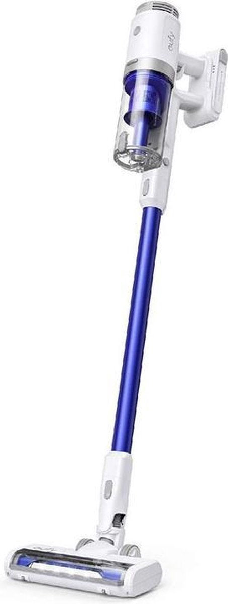 Anker HomeVac S11 Reach Wit - Steelstofzuiger