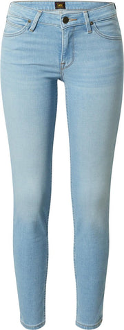 Lee jeans scarlett Lichtblauw-26-31