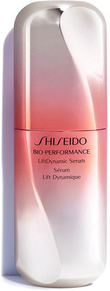 Shiseido Bio Performance Lift dynamic serum - 50 ml