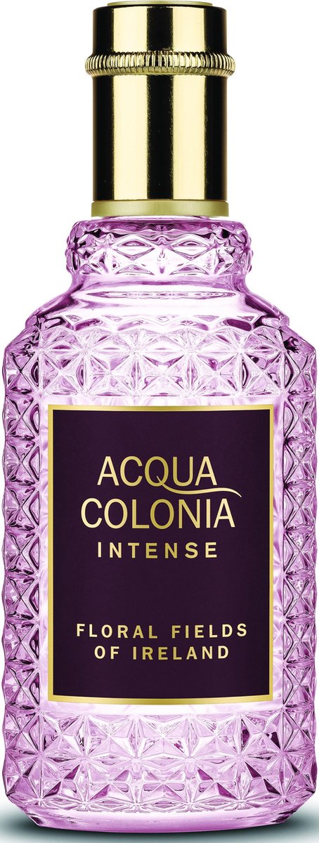 4711 - Acqua Colonia Intense Floral Fields Of Ireland