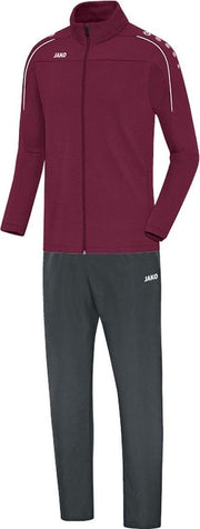 Jako - Leisure Suit Classico - Heren - maat XL