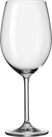 Leonardo Daily Bordeauxglas - 6 Stuks