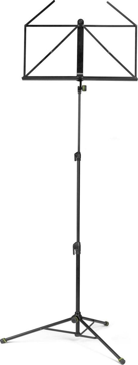 Gravity NS 441 B - Bladmuziekstandaard