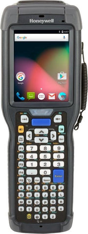 Honeywell CK75 PDA 8