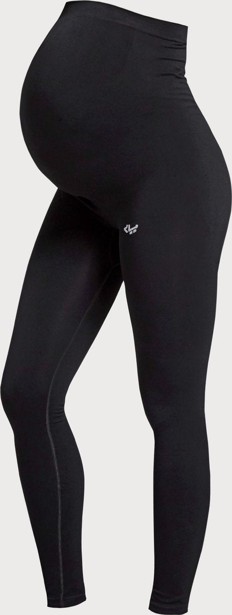 Rohnisch Maternity Seamless T Sportlegging Dames - Black