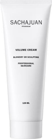 Sachajuan Volume Unisex 125ml haarcrème
