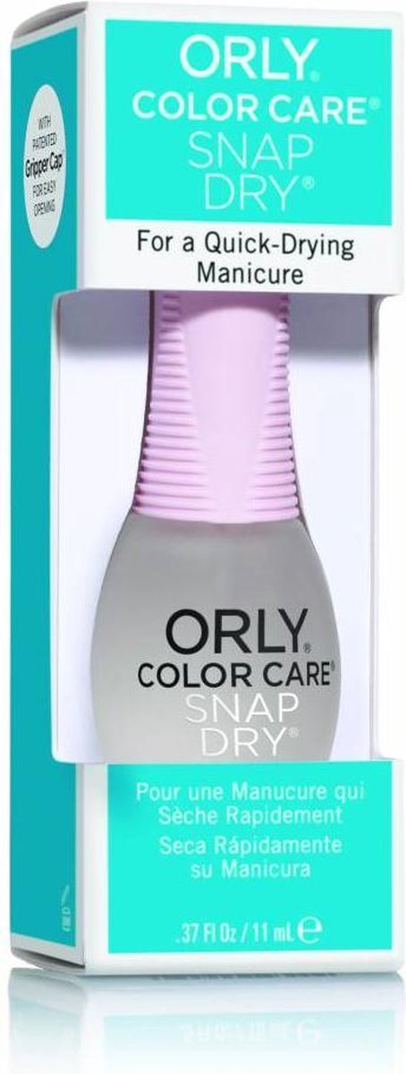 Snap Dry