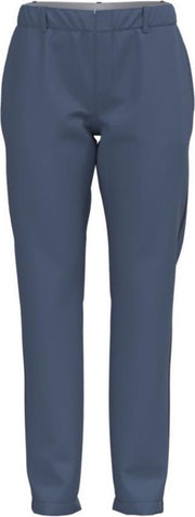UA Links Pant-Mineral Blue / Midnight Navy / Jet Grey maat: 6    dames > golf kleding > broeken