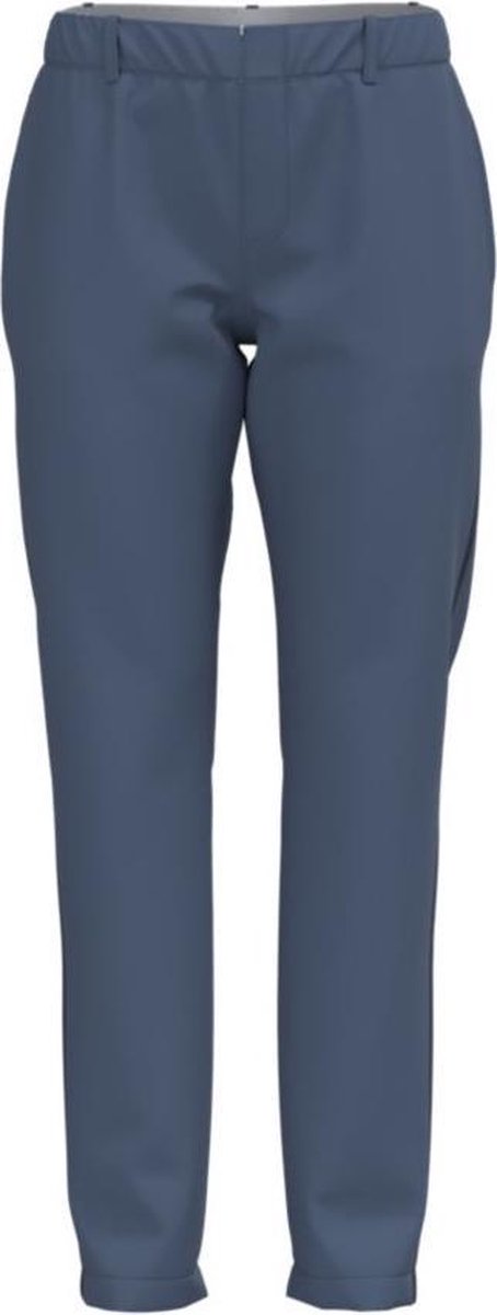 UA Links Pant-Mineral Blue / Midnight Navy / Jet Grey maat: 6    dames > golf kleding > broeken