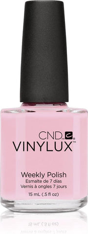 CND - Colour - Vinylux - Negligee #132 - 15 ml