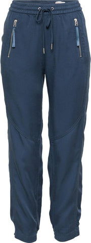 S.oliver broek Donkerblauw-38