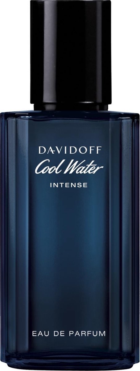 Davidoff - Cool Water Man Intense Eau De Parfum 40ML