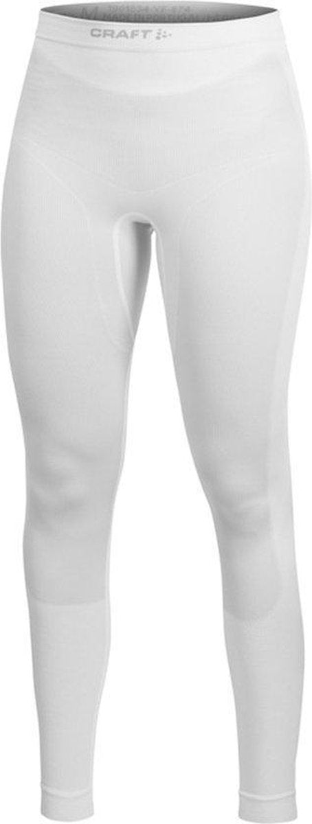 Craft Warm Underpant - Dames - Maat XS - Wit