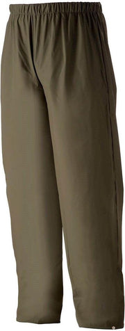 Dolfing regenbroek Canberra groen XL