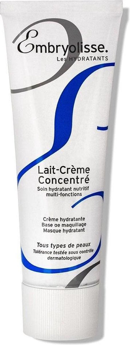 Embryolisse Lait Crème Concentré Gezichtscrème - 75 ml