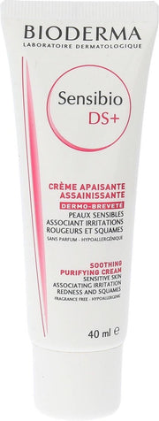 Bioderma - Sensibio DS+ Cream 40 ml