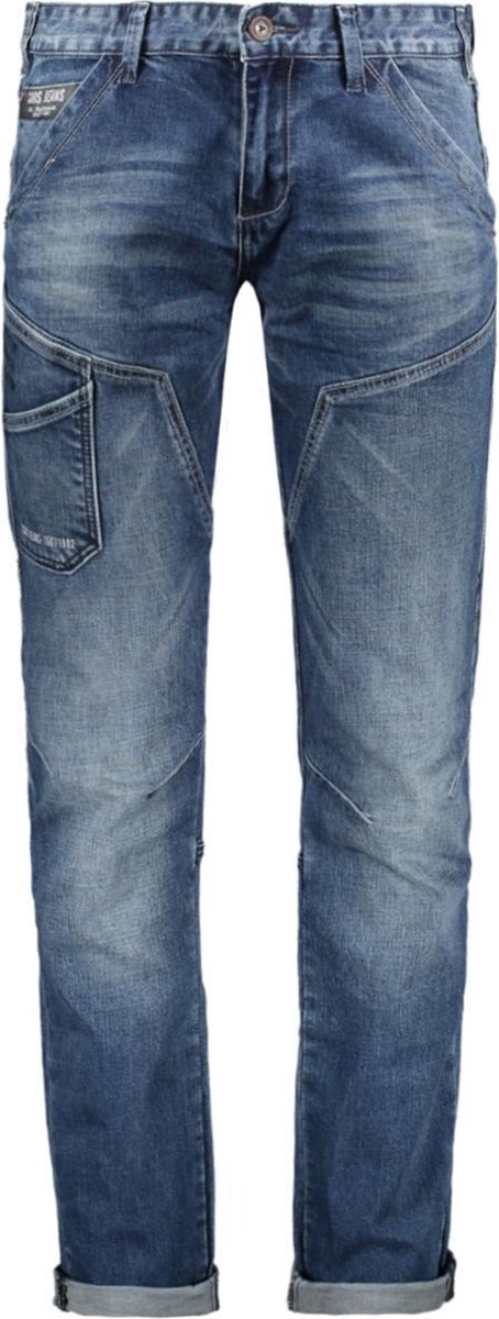 Chester Regular Str 74538 06 Stone Albany