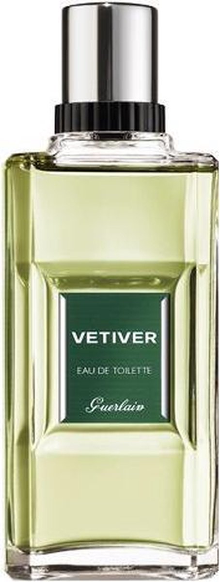 MULTI BUNDEL 3 stuks Guerlain Vetiver Eau De Toilette Spray 100ml
