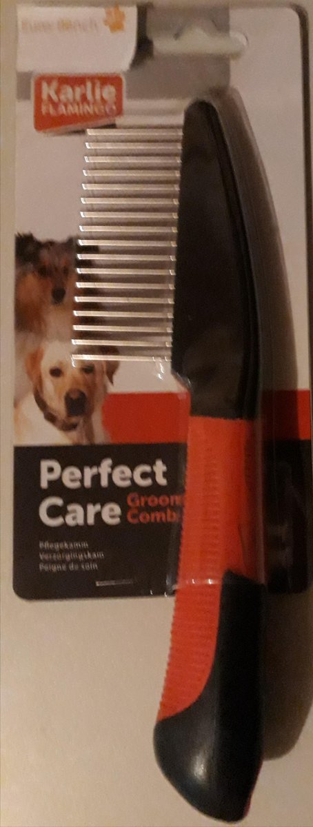 Professional comb coarse
