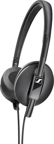 Sennheiser HD 100 Hoofdtelefoons Hoofdband - Zwart