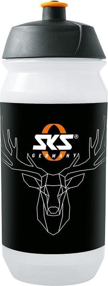 Sks Bidon Logo Klein 500ml