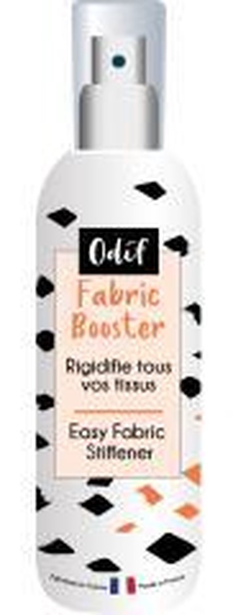 Odif fabric booster 200 ml