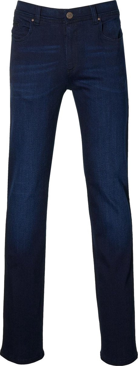 Jac Hensen Jeans - Modern Fit - Blauw - 32-32