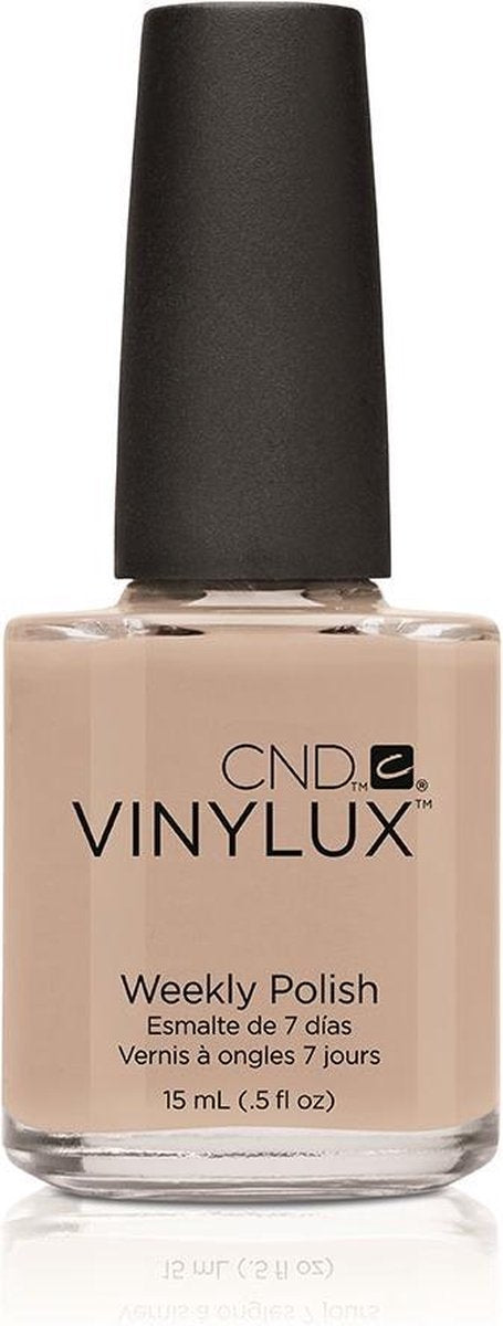 CND - Colour - Vinylux - Powder My Nose #136 - 15 ml