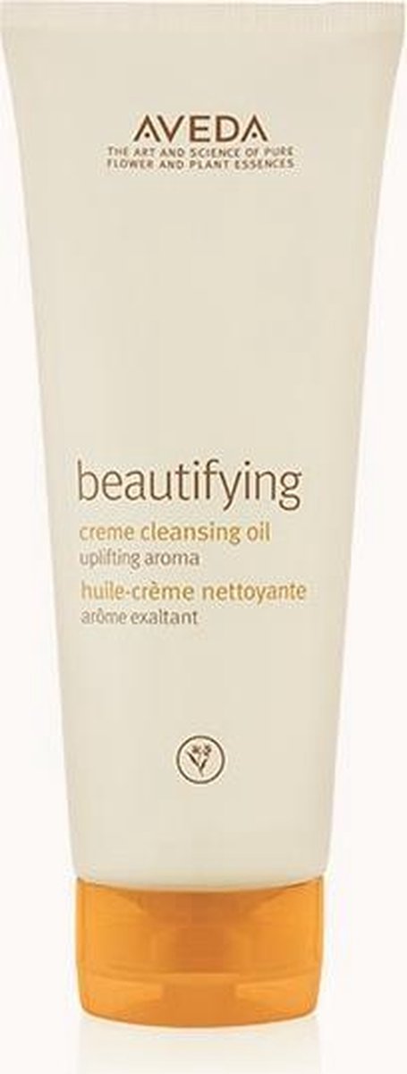 Aveda Beautifying Creme Cleansing Oil