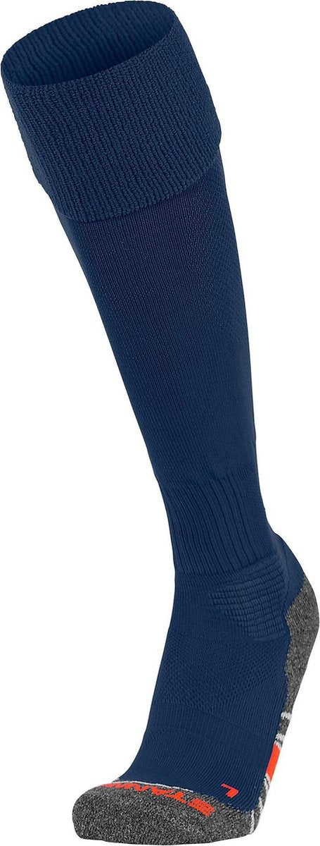 Stanno Uni Stutzenstrumpf Sportsokken - Navy - Maat 36/40