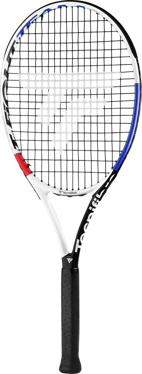 Tecnifibre T-Fight TEAM JR 26 inch - gripmaat L00 - kinderracket