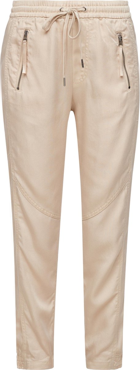 s.Oliver Dames Broek 7/8 - Maat XXL (44)